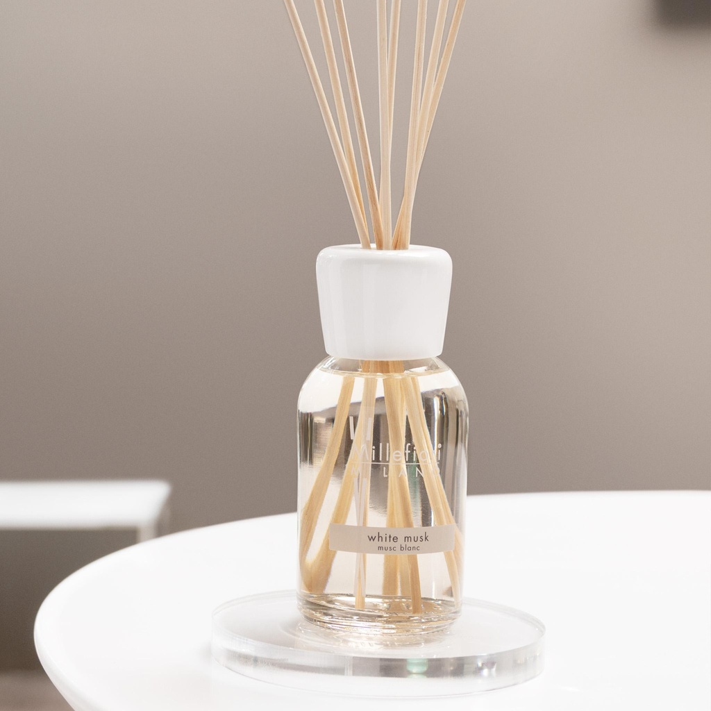 MM Milano Reed Diffuser 100ml White Musk