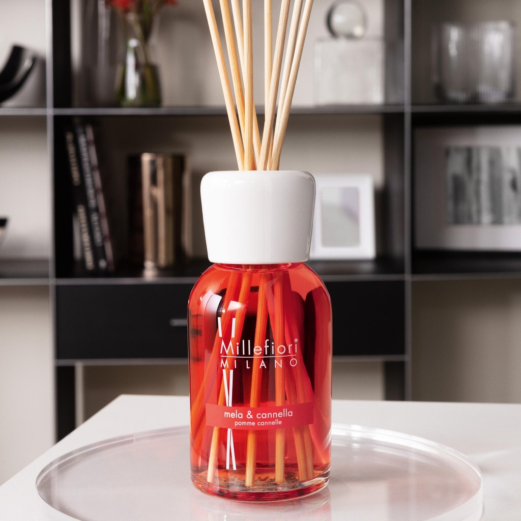 MM Milano Reed Diffuser 100ml Mela & Cannella