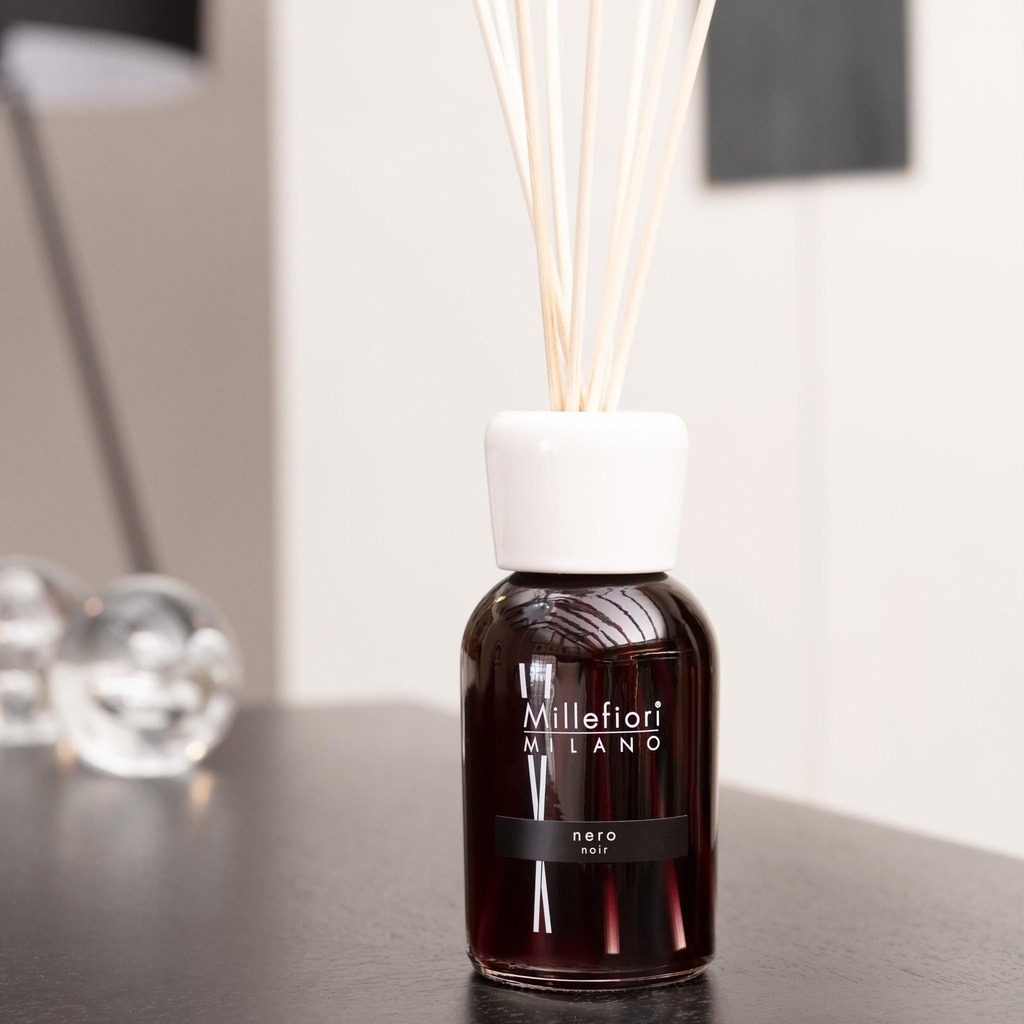 MM Milano Reed Diffuser 100ml Nero