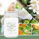 YC White Gardenia Signature Large Jar