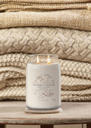 YC Warm Cashmere Signature Large Jar