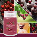 YC Black Cherry Signature Large Jar