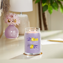 YC Lemon Lavender Signature Large Jar