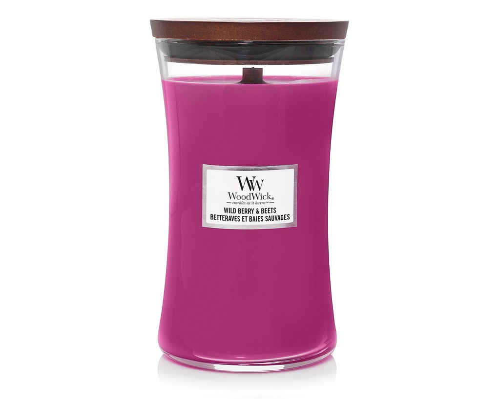 Ww Wild Berry & Beets Large