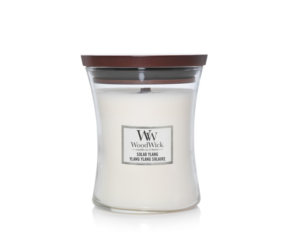 WW Solar Ylang Medium