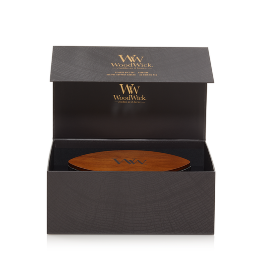 [1699070E] WW Deluxe Gift Set Ellipse Candle