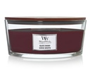 WW Black Cherry Ellipse