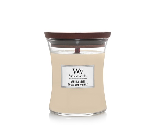 [92112E] WW Vanilla Bean Medium