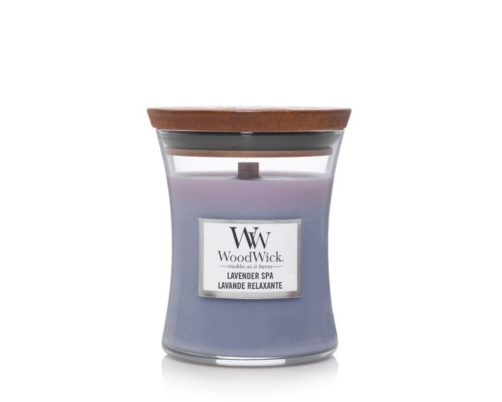 WW Lavender Spa Medium