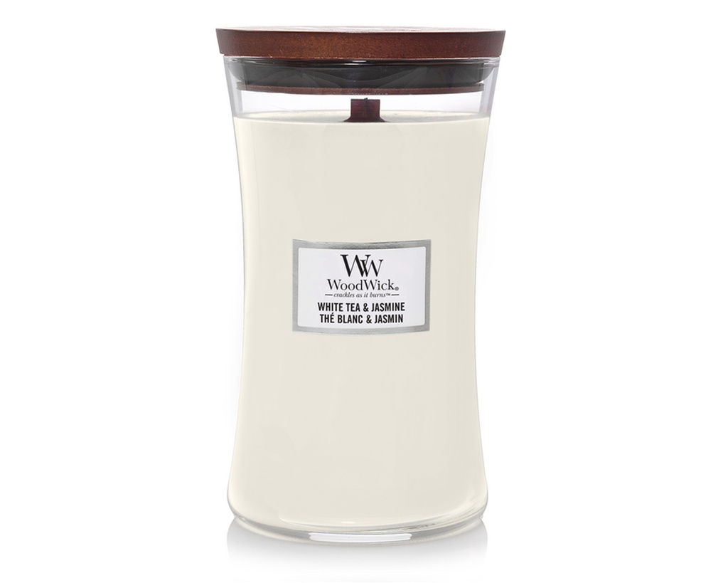 WW White Tea & Jasmine Large