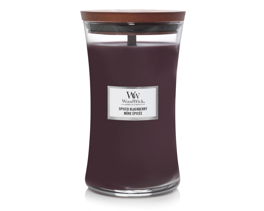 WW Spiced Blackberry Large