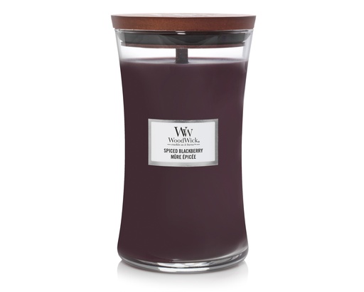 [93078E] WW Spiced Blackberry Large