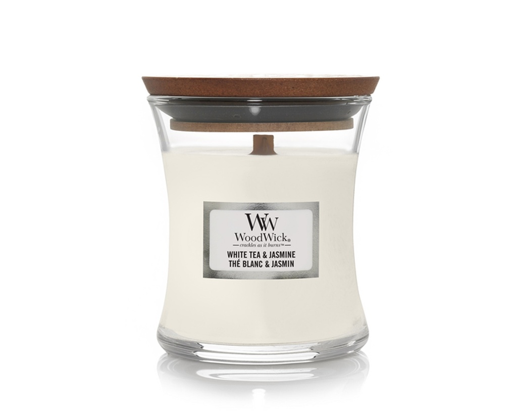 WW White Tea & Jasmine Mini