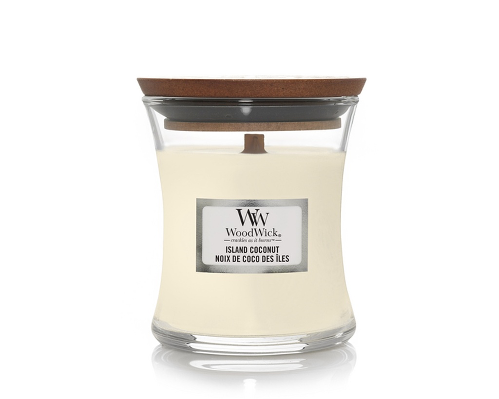 Ww Island Coconut Mini
