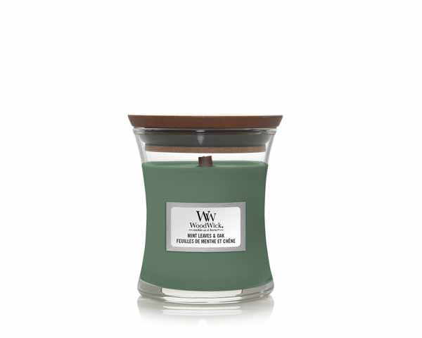 WW Mint Leaves & Oak Mini