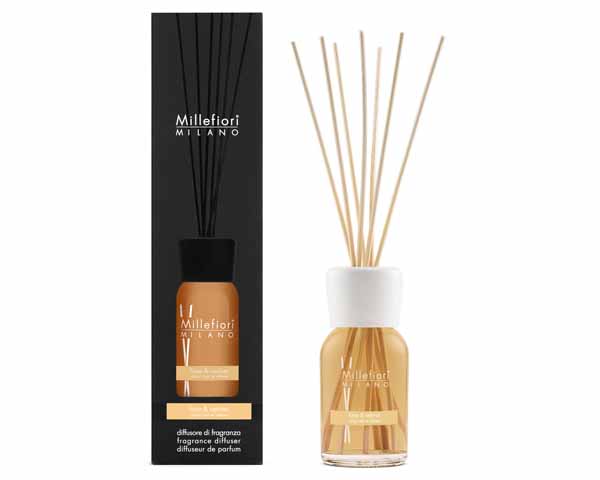 MM Milano Reed Diffuser 100ml Lime & Vetiver