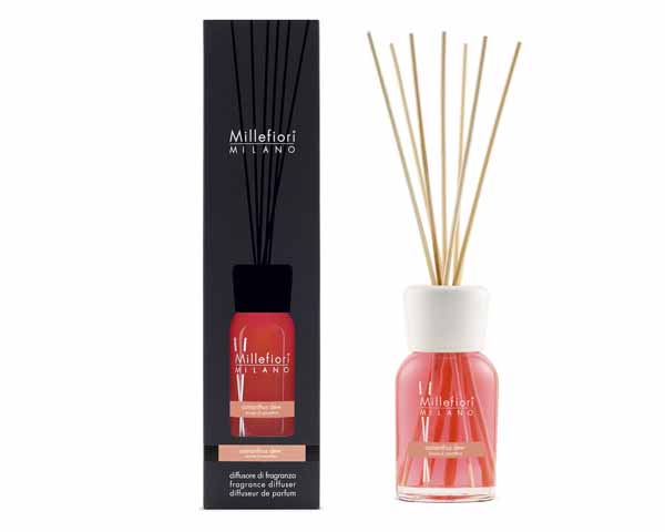 MM Milano Reed Diffuser 100ml Osmanthus Dew