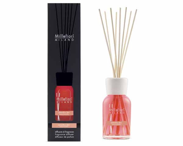 MM Milano Reed Diffuser 250ml Osmanthus Dew