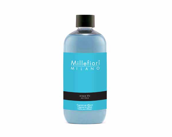 MM Milano Refill 250ml Acqua Blu