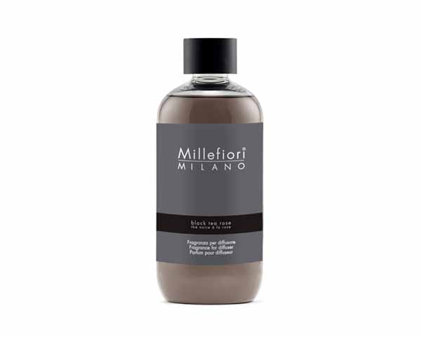 MM Milano Refill 250ml Black Tea Rose