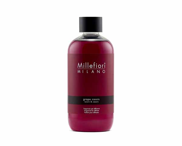 MM Milano Refill 250ml Grape Cassis