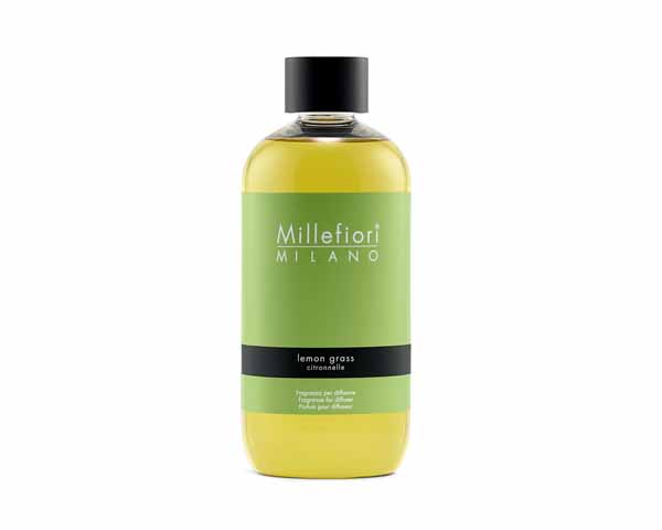 MM Milano Refill 250ml Lemon Grass
