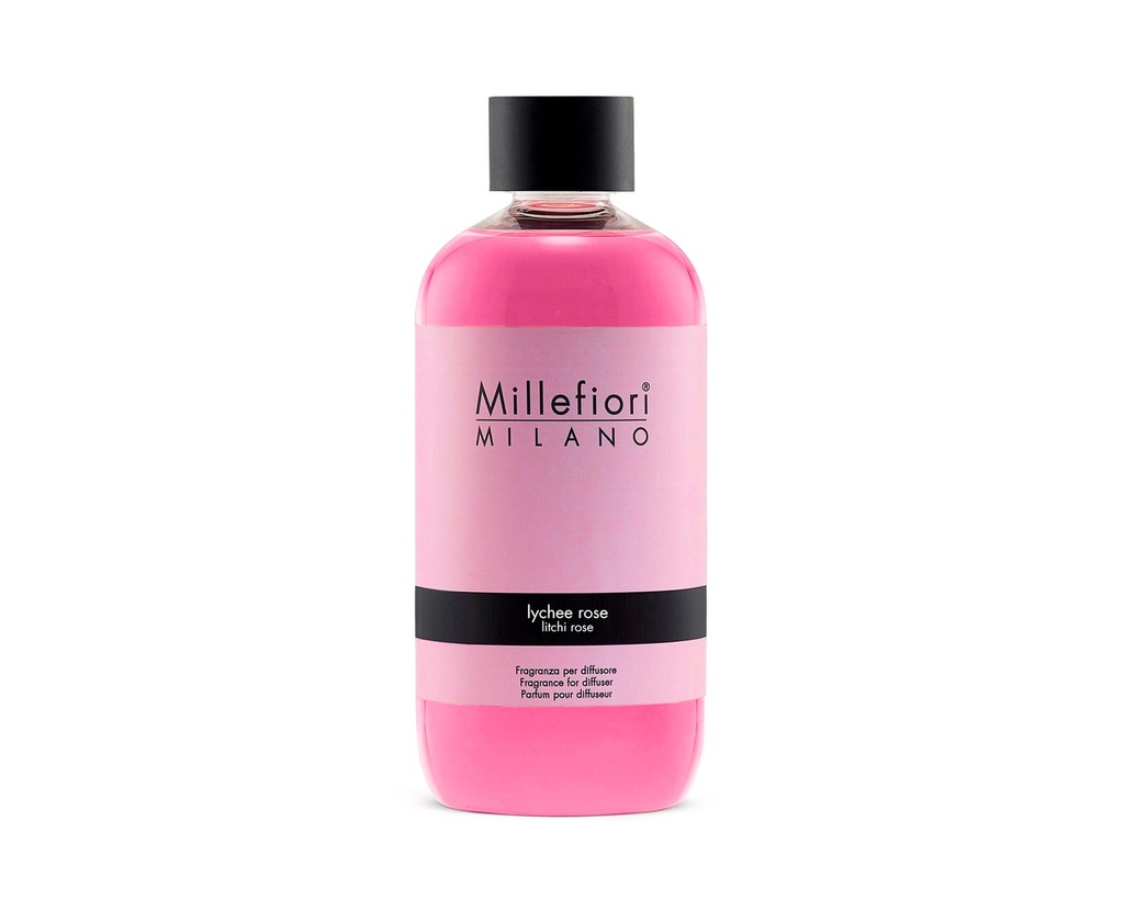 MM Milano Refill 250ml Lychee Rose