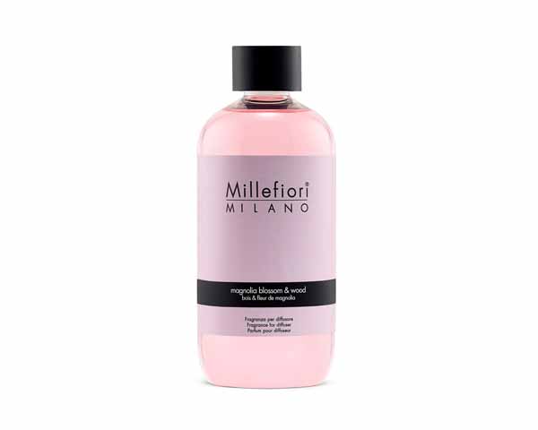 MM Milano Refill 250ml Magnolia Blossom & Wood