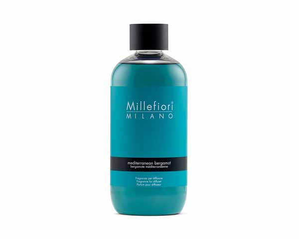 MM Milano Refill 250ml Mediterranean Bergamot