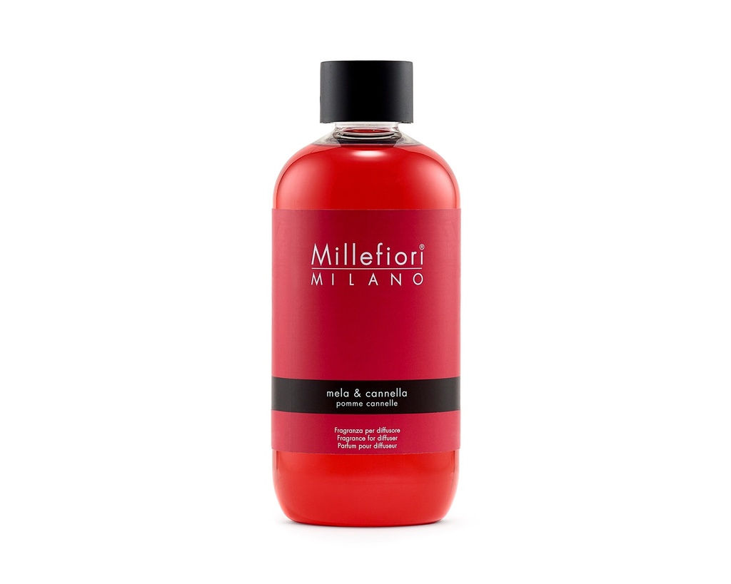 MM Milano Refill 250ml Mela & Cannella