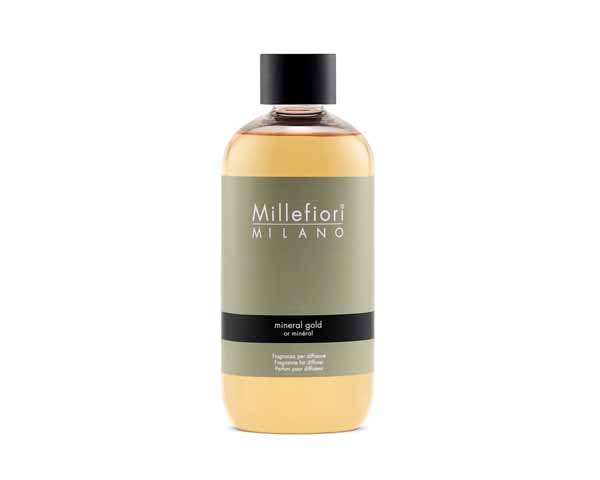 MM Milano Refill 250ml Mineral Gold