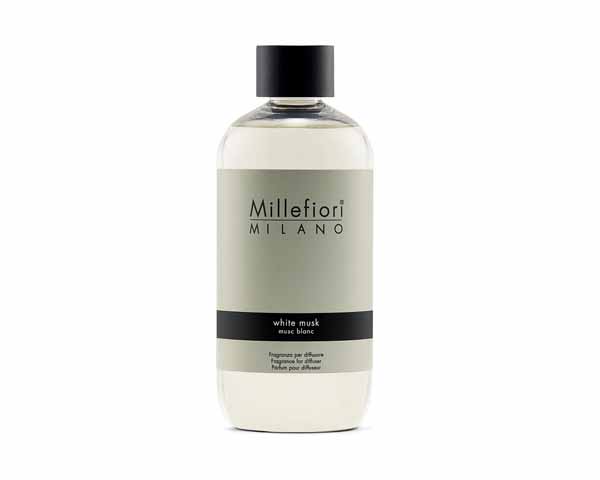 MM Milano Refill 250ml White Musk