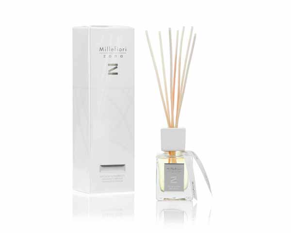 MM Zona Reed Diffuser 100ml Fior Di Muschio