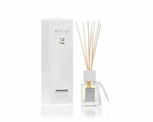 MM Zona Reed Diffuser 100ml Legni & Spezie