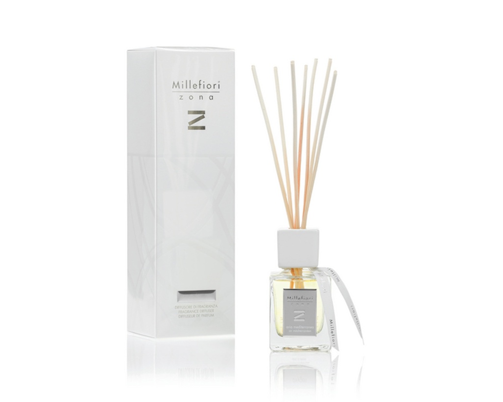 MM Zona Reed Diffuser 100ml Moonflower