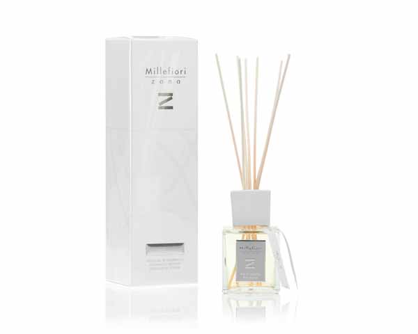 MM Zona Reed Diffuser 250ml Fior Di Muschio