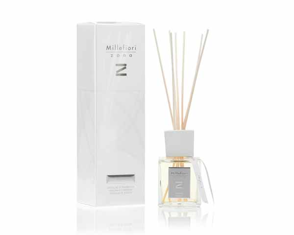 MM Zona Reed Diffuser 250ml Keemun