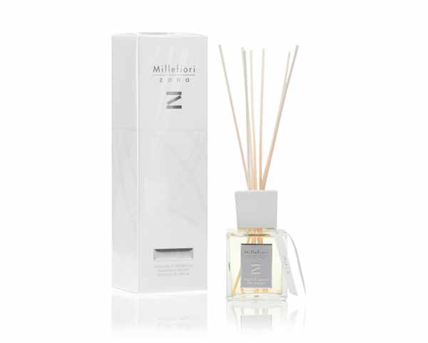 MM Zona Reed Diffuser 250ml Legni & Spezie