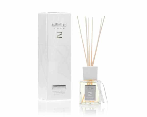 MM Zona Reed Diffuser 250ml Soft Leather