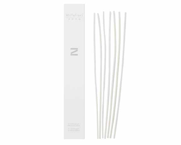 MM Zona White Reeds For Diffuser 250 ml