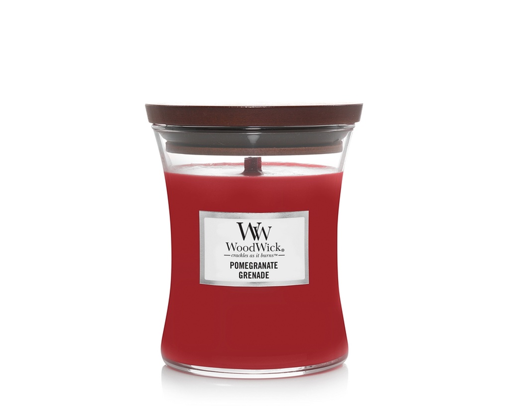 Ww Pomegranate Medium