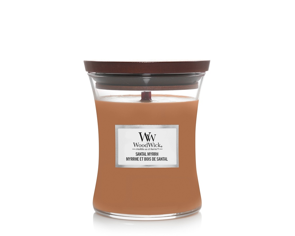 WW Santal Myrrh Medium  