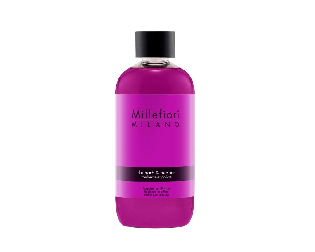 MM Milano Refill 250ml Rhubarb & Pepper