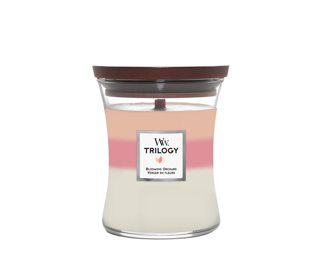 WW Blooming Orchard Trilogy Medium