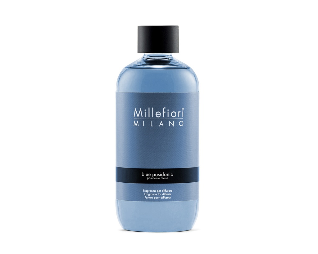 MM Milano Refill 250ml Blue Posidonia  