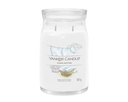 YC Clean Cotton Signature Large Jar