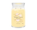 YC Vanilla Cupcake Signature Large Jar