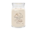 YC Warm Cashmere Signature Large Jar