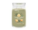 YC Sage & Citrus Signature Large Jar