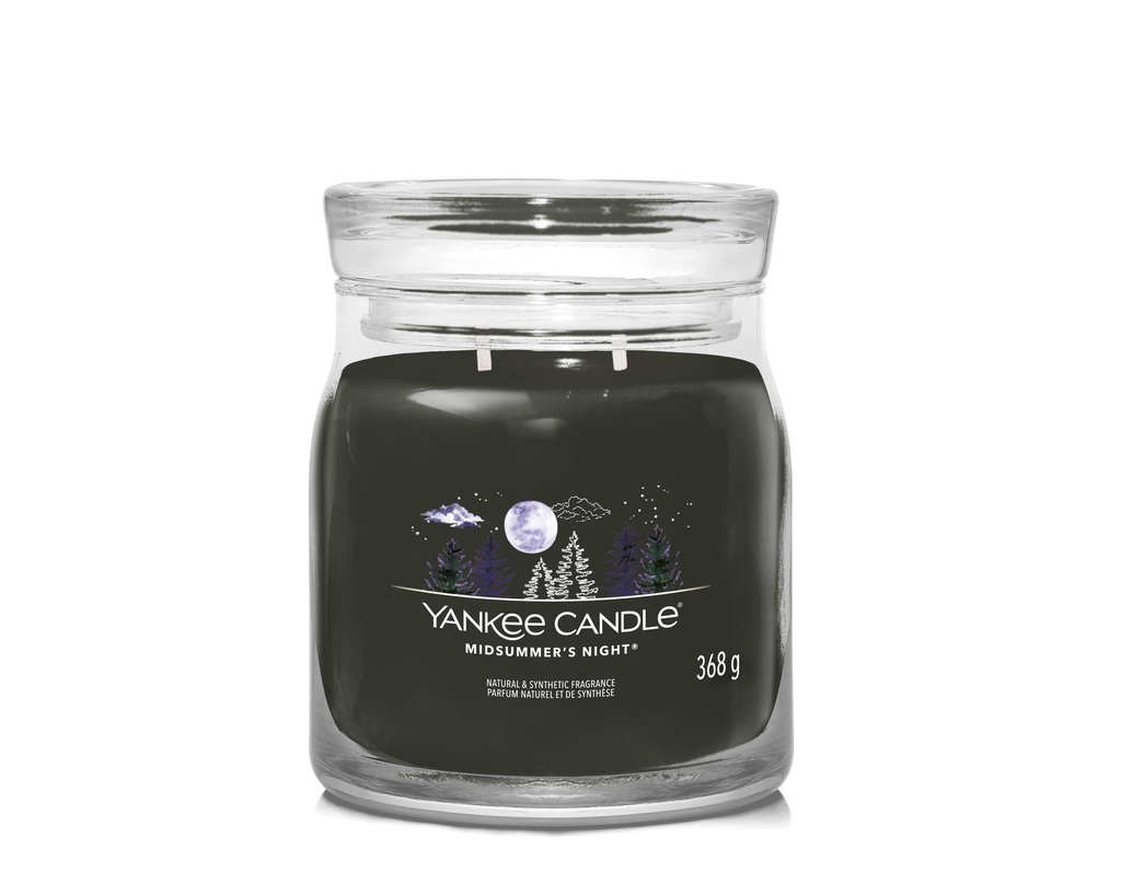 YC Midsummer’s Night Signature Medium Jar